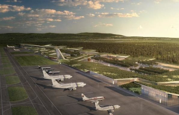 Situata me Covid -19: Shtyhet serish afati per koncesionin e Aeroportit te Vlores
